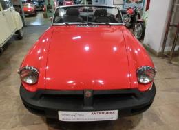 MG B Roadster 1800 MK4 (US VERSION)