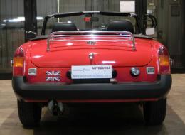 MG B Roadster 1800 MK4 (US VERSION)