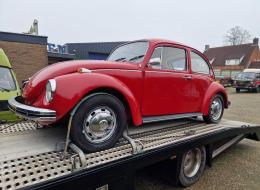 Volkswagen Coccinelle 1302S