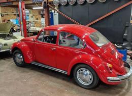 Volkswagen Coccinelle 1302S