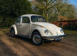 Volkswagen Coccinelle 1200