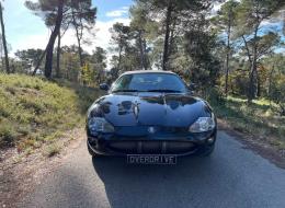 Jaguar XKR Cabriolet