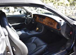 Jaguar XKR Cabriolet