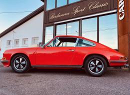 Porsche 912 2.2 S