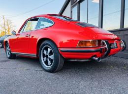 Porsche 912 2.2 S