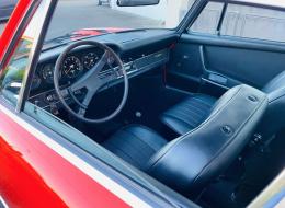 Porsche 912 2.2 S