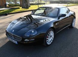 Maserati 4200GT