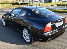 Maserati 4200GT
