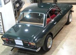 Lancia Fulvia Coiupé 1.3 S (SERIE 2)