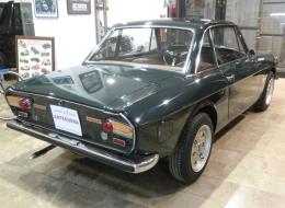 Lancia Fulvia Coiupé 1.3 S (SERIE 2)