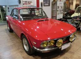Lancia Fulvia Coupé 1.3 S (SERIE 2)