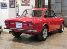 Lancia Fulvia Coupé 1.3 S (SERIE 2)