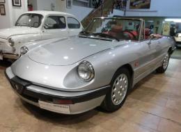 Alfa Roméo Spider 2.0 Q.V. PININFARINA SERIE 3