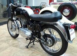 Moto Royal Enfield CRUSADER SPORTS 250