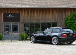 BMW Z3 M Coupé - Carnet / GARANTIE / TBE / Révisée