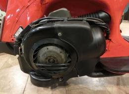 Scooter Vespa PX 125 SPORT T5 ELESTART