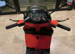 Scooter Vespa PX 125 SPORT T5 ELESTART