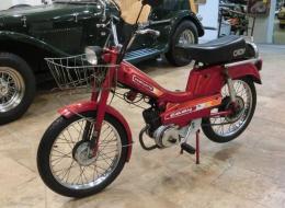 Mobylette Cady GAC AV-7 290 
