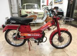 Mobylette Cady GAC AV-7 290 