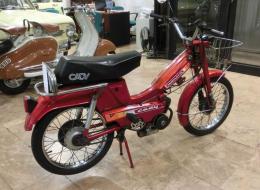 Mobylette Cady GAC AV-7 290 