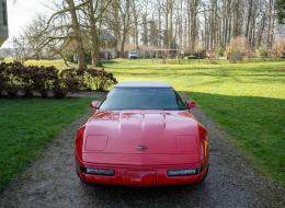 Chevrolet Corvette C4 Cabriolet