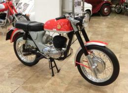 Moto Montesa IMPALA KENYA