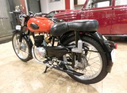 Moto Montesa BRIO 91
