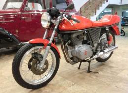 Moto Agusta MV 350 S IPOTESI