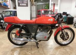 Moto Agusta MV 350 S IPOTESI