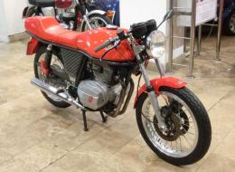 Moto Agusta MV 350 S IPOTESI