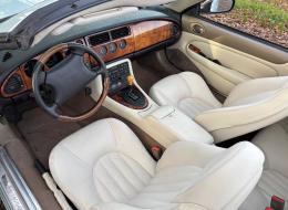 Jaguar XK8 Cabriolet