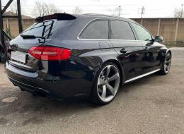 Audi RS 4
