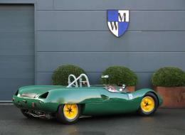 Lotus 23 B