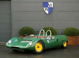 Lotus 23 B