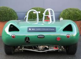 Lotus 23 B