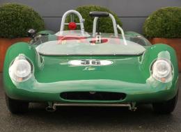 Lotus 23 B