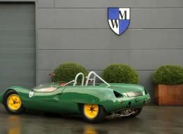Lotus 23 B