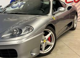 Ferrari 360 Modena F1