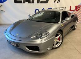 Ferrari 360 Modena F1