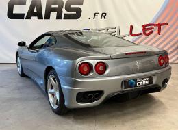 Ferrari 360 Modena F1