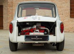 Autobianchi Bianchina Abarth 695 SS