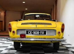Renault Caravelle 1100 S ( r1133)