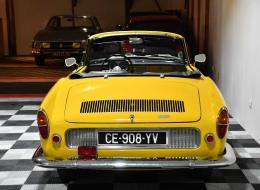 Renault Caravelle 1100 S ( r1133)