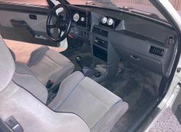 Ford Escort RS turbo s1 mk1 