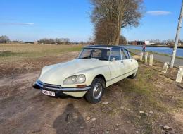 Citroen DS 21 super 5