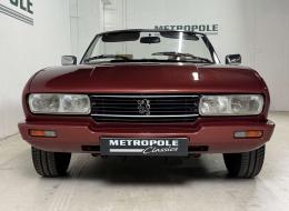 Peugeot 504 Cabriolet