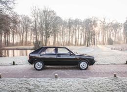 Lancia Delta 1.6 HF Turbo