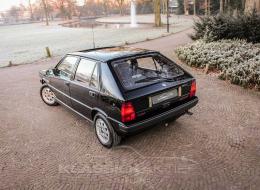 Lancia Delta 1.6 HF Turbo