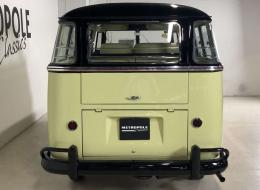 Volkswagen Combi T1 Deluxe Samba