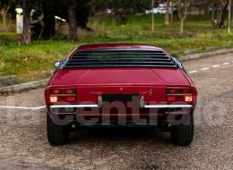 Lamborghini Urraco 250 S